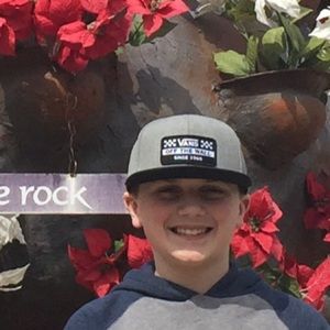 Meet your Posher, Nick